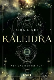 Buchcover Kaleidra