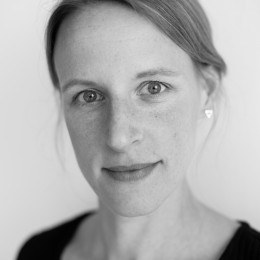 Hoch, Nora: Wir holen uns die Nacht zurück